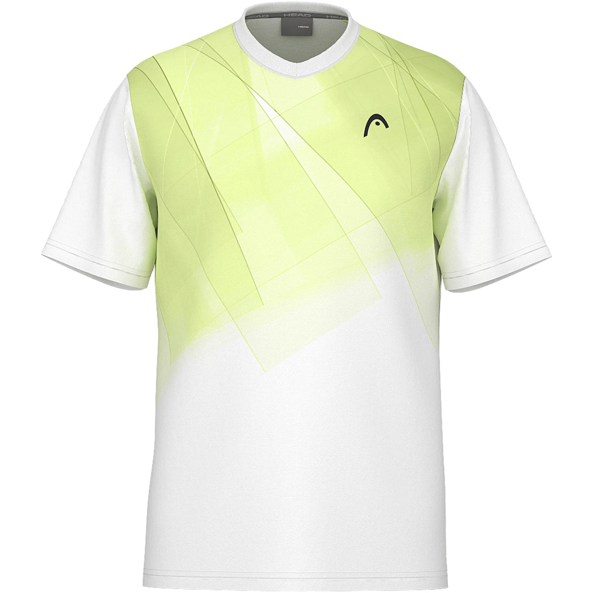 CAMISETA HEAD VISION TOPSPIN