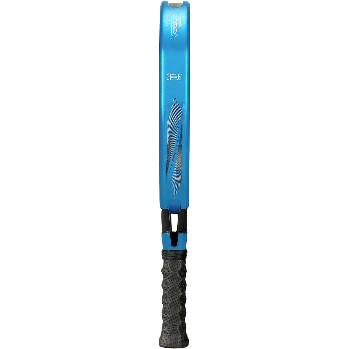 RAQUETA PADEL BULLPADEL VERTEX 05 GEO 2026