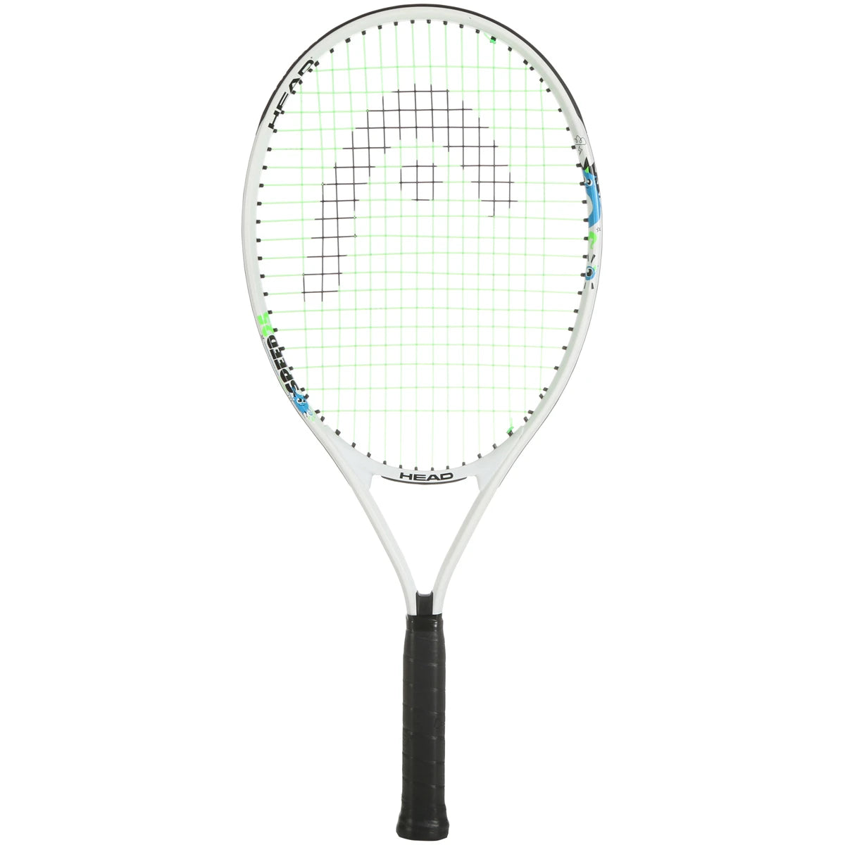 RAQUETA DE TENIS HEAD SPEED JUNIOR 25 EDICIÓN LIMITADA