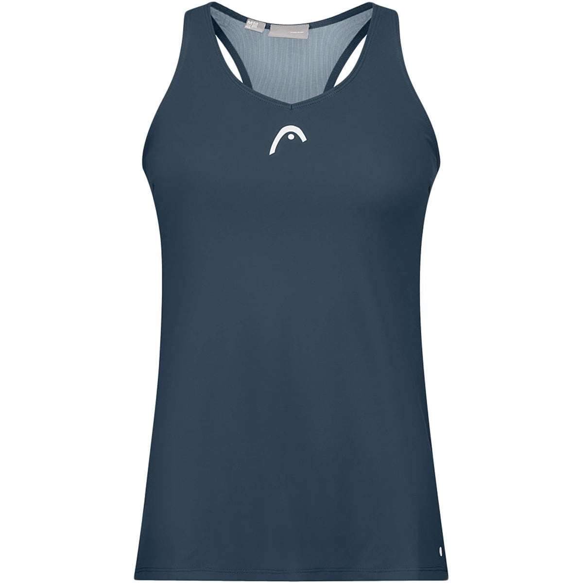 CAMISETA DE TIRANTES HEAD MUJER SPIRIT