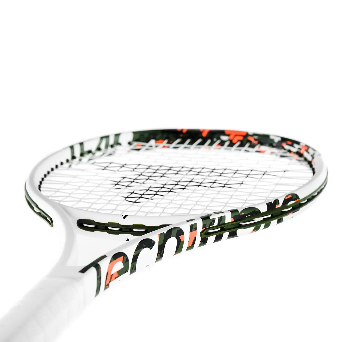 RAQUETA TECNIFIBRE TF40 290 16x19 (290 GR)