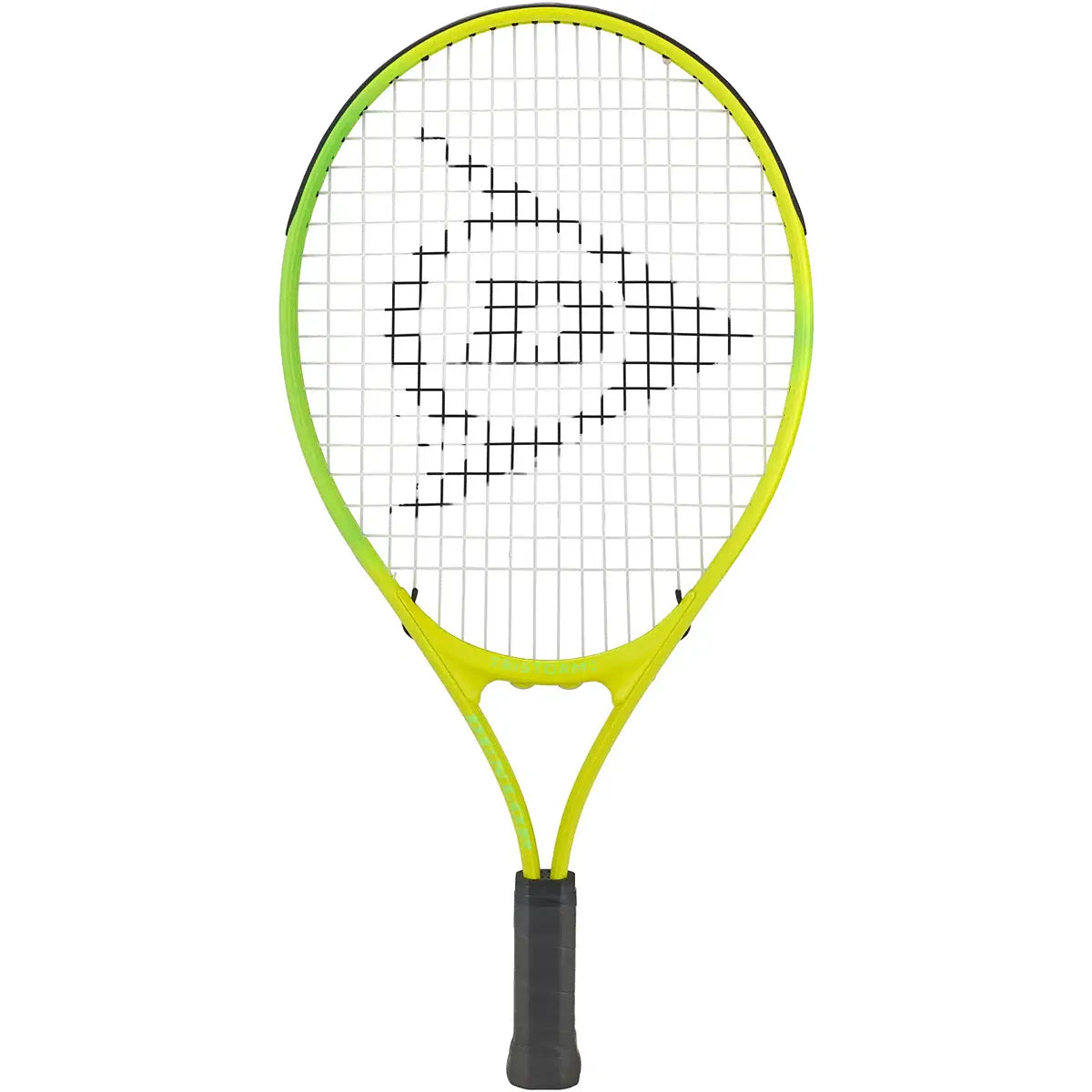 RAQUETA DUNLOP TRISTORM JUNIOR 21 (215 GR)