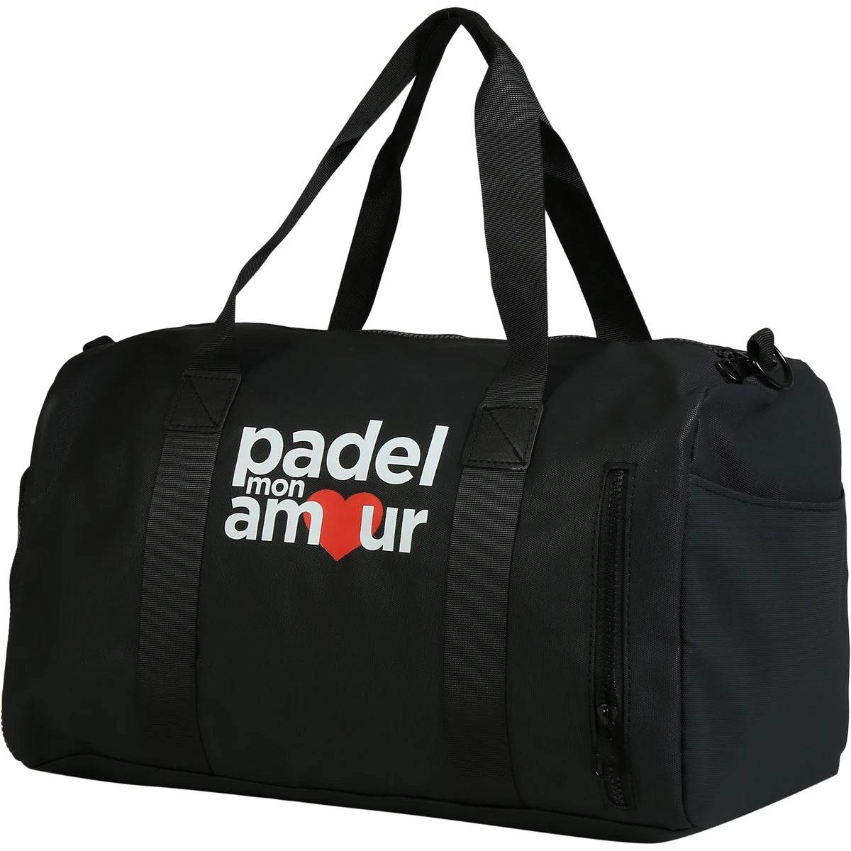 BOLSA DE VIAJE PADEL MON AMOUR