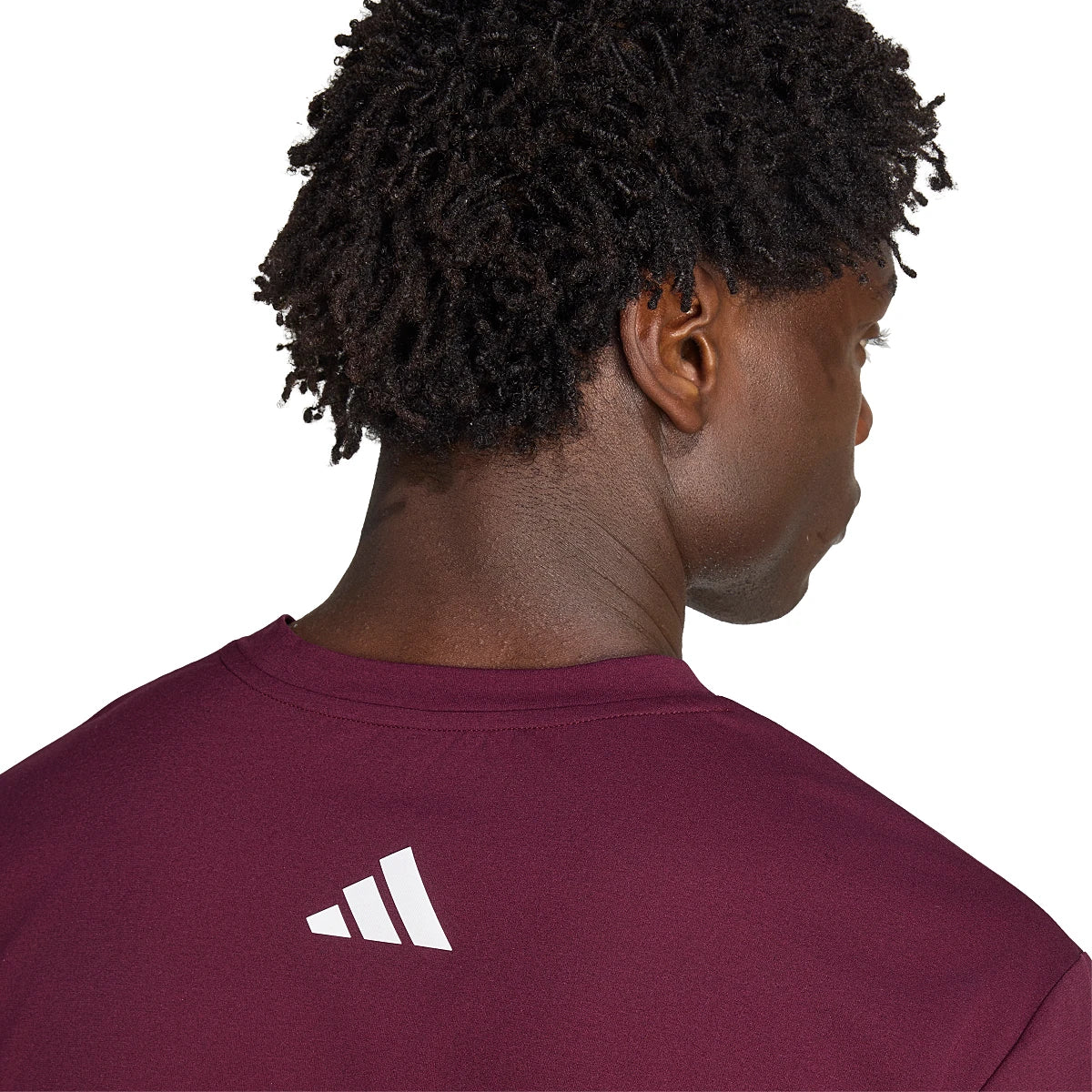 Camiseta adidas Hombre Tenis New York