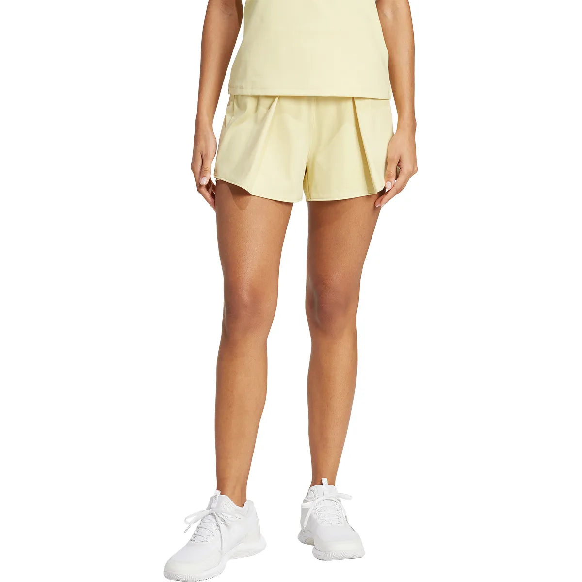 PANTALÓN CORTO ADIDAS MUJER MATCH EURO CLAY