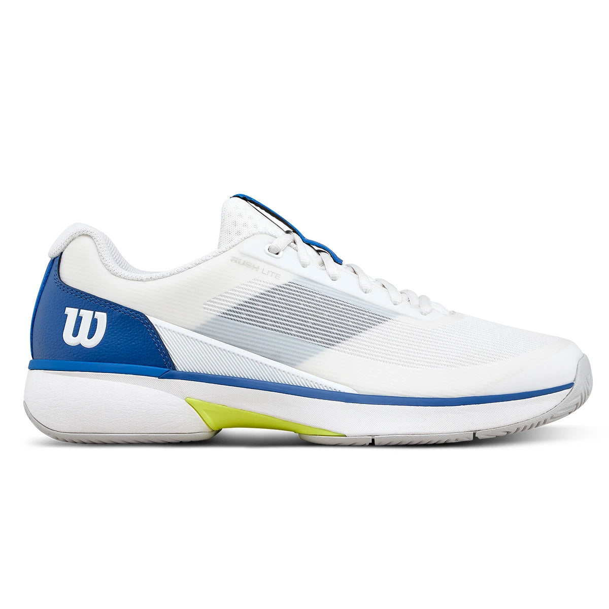 ZAPATILLAS WILSON RUSH LITE 5 TODAS SUPERFICIES