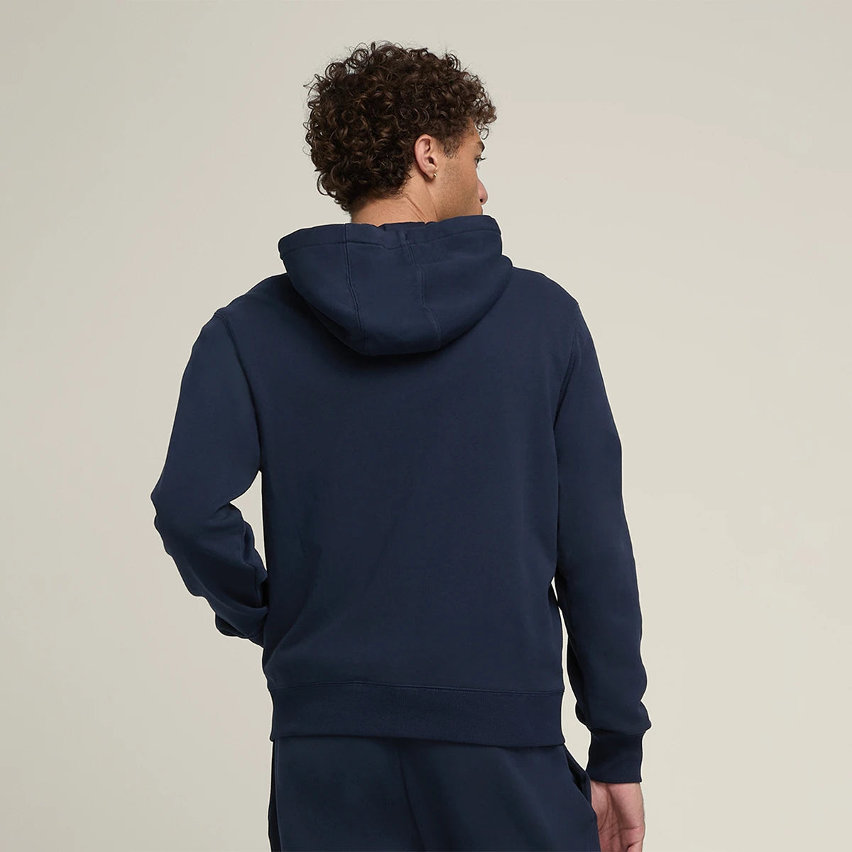 SUDADERA WILSON TEAM PARKSIDE CON CAPUCHA FZ