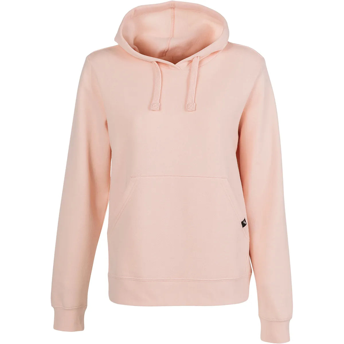 SUDADERA JOMA MUJER MONTANA CON CAPUCHA