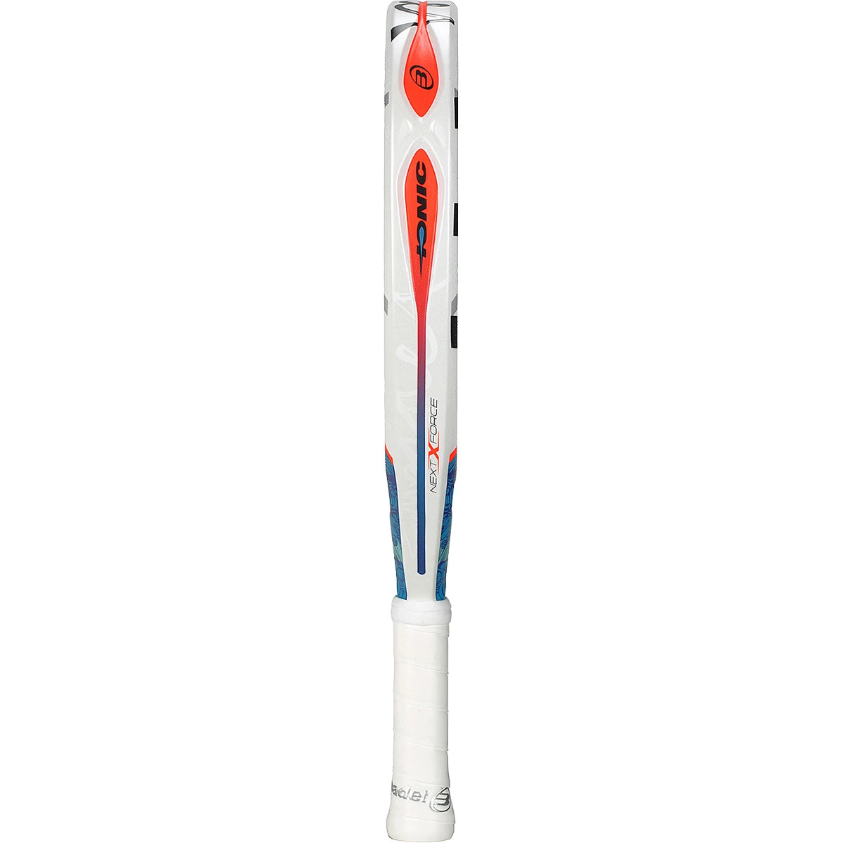 RAQUETA PADEL BULLPADEL IONIC POWER 2026