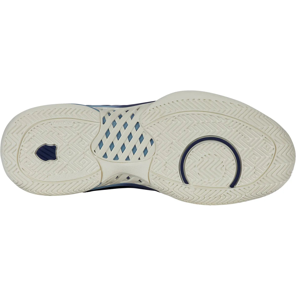 ZAPATILLAS K-SWISS EXPRESS LIGHT PICKLEBALL