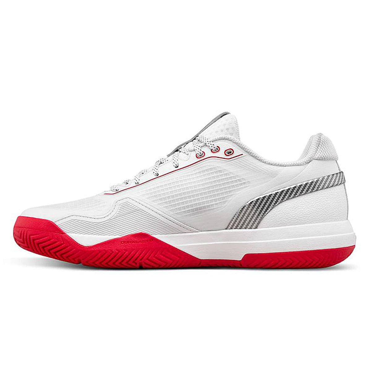 ZAPATILLAS WILSON RUSH PRO 5 TODAS SUPERFICIES