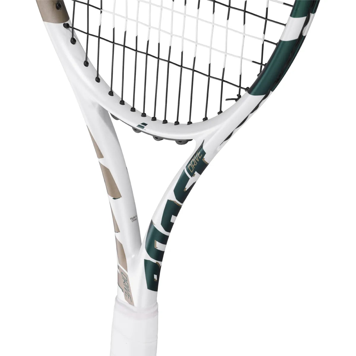 RAQUETA BABOLAT BOOST WIMBLEDON (260 GR)