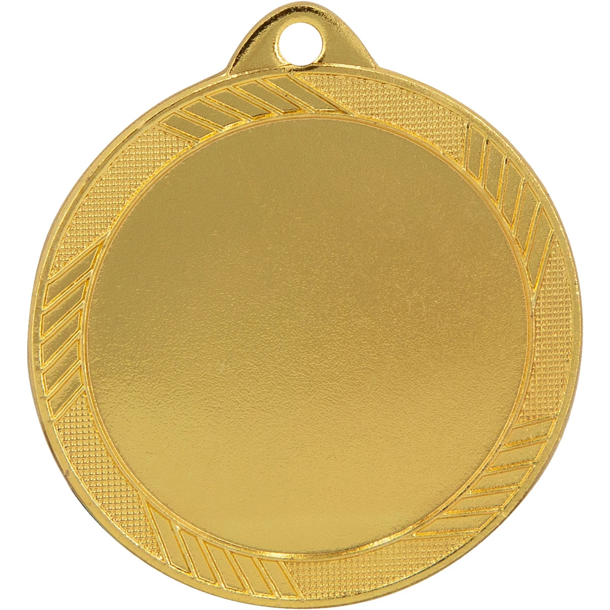 MEDALLA M303 DIÁMETRO 3CM ORO