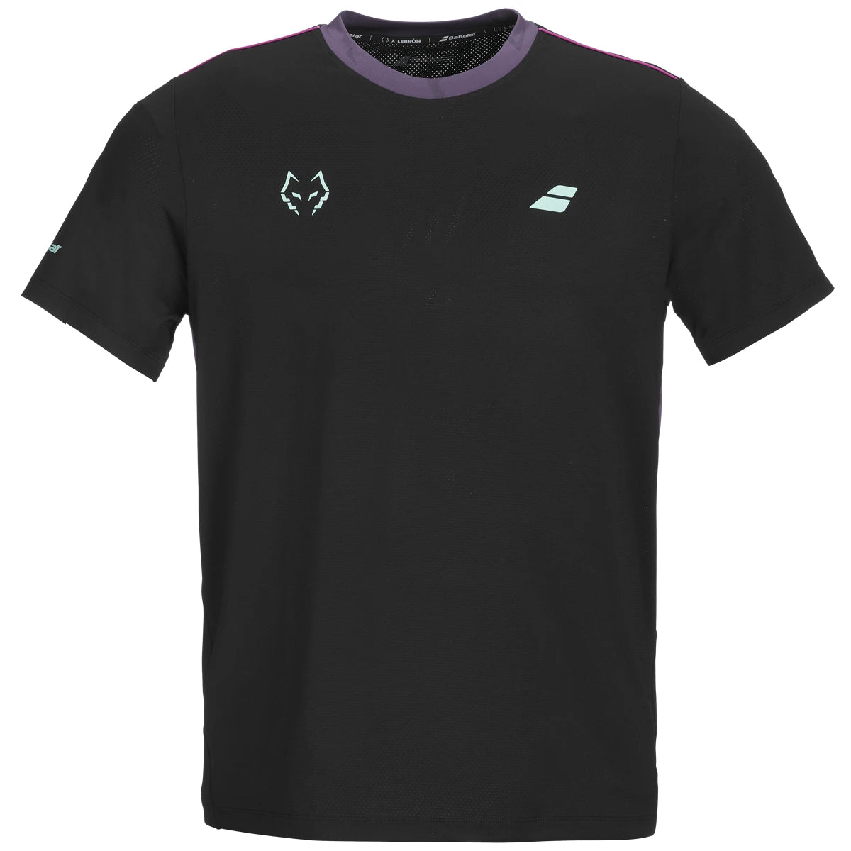 Camiseta Babolat Padel Lebron