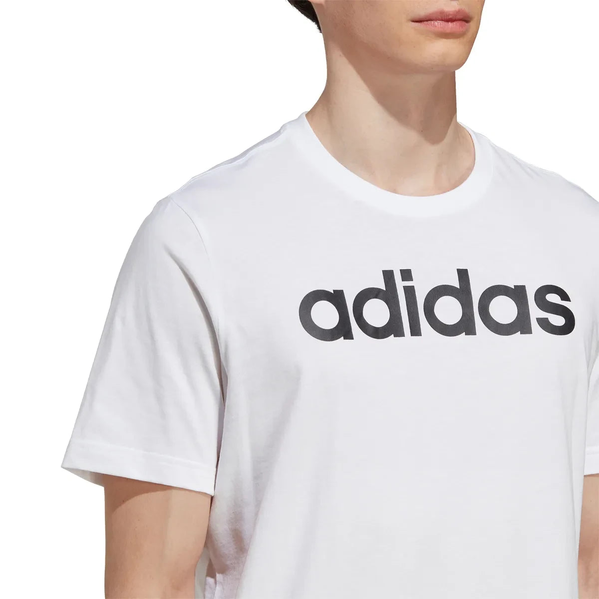 CAMISETA ADIDAS ESTAMPADA