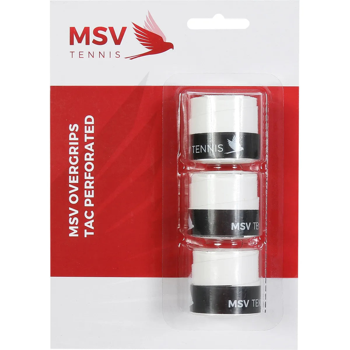 SOBREGRIPS MSV TAC PERFORADOS x3