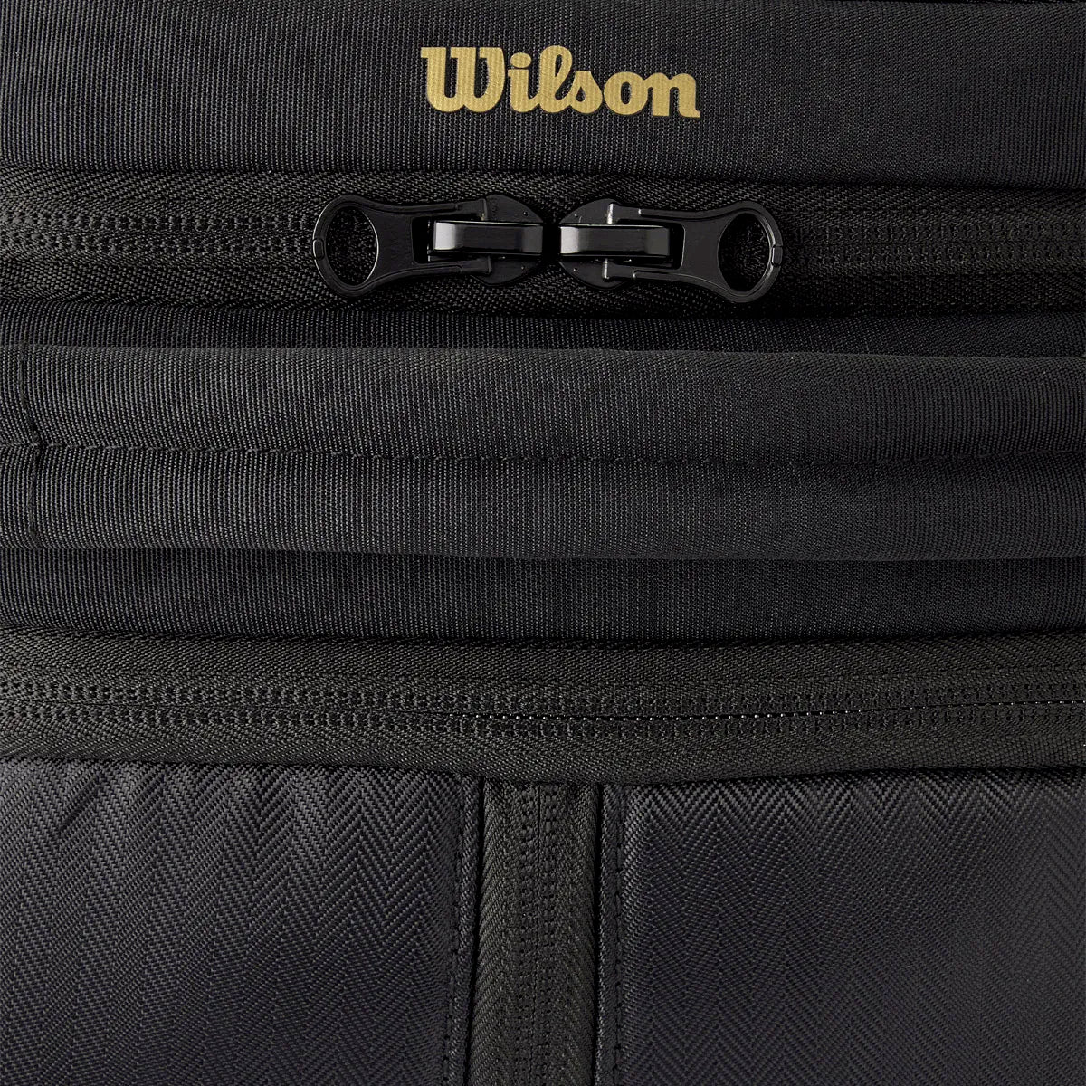 MOCHILA WILSON RF 01 LAVER CUP 2025