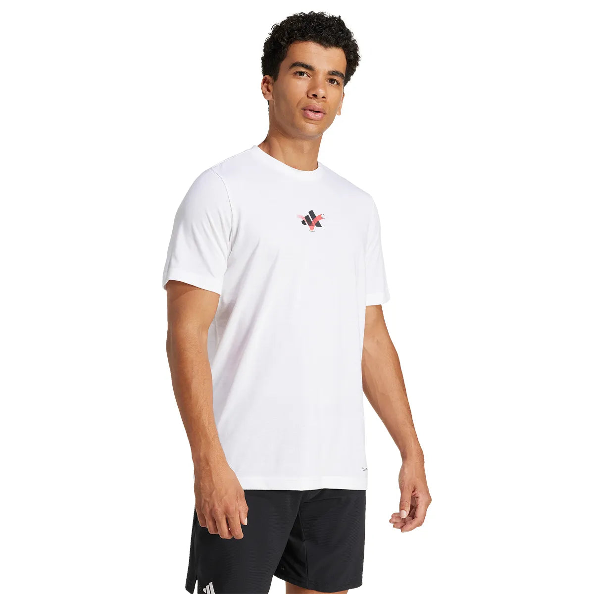 CAMISETA ADIDAS GRAPHIC TENNIS MELBOURNE