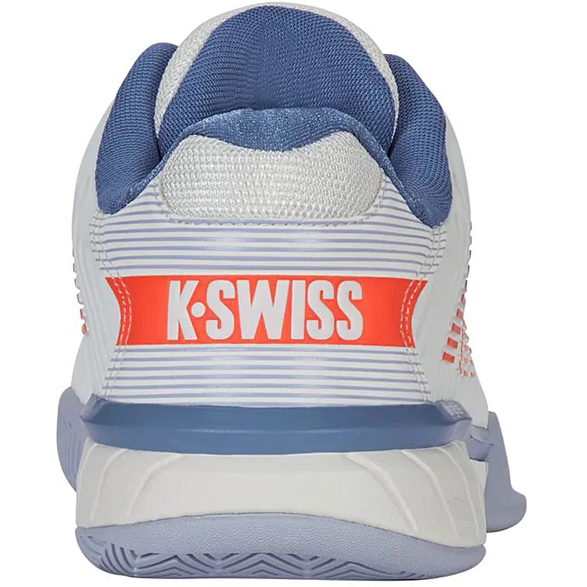 ZAPATILLAS K-SWISS HYPERCOURT EXPRESS 2 TODAS SUPERFICIES