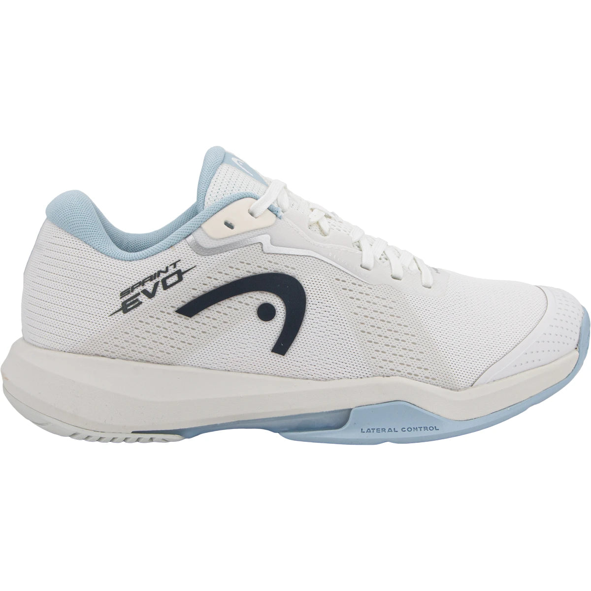 ZAPATILLAS HEAD MUJER SPRINT EVO 4.0 TODAS SUPERFICIES