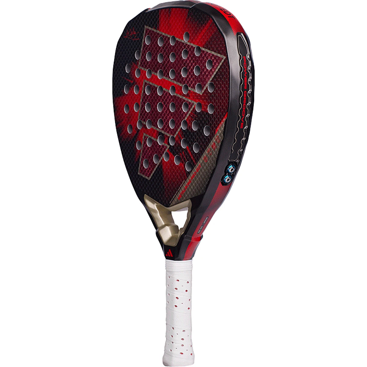 RAQUETA DE PÁDEL ADIDAS METALBONE 2026 PRO-EDT
