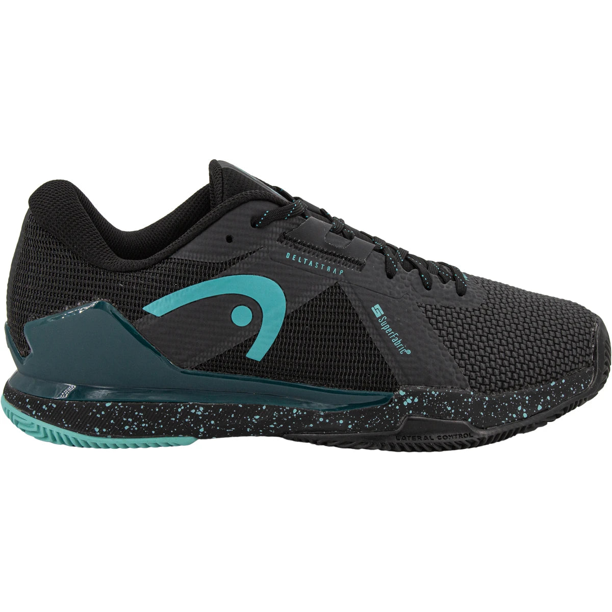 ZAPATILLAS HEAD SPRINT PRO 4.0 SF TIERRA BATIDA