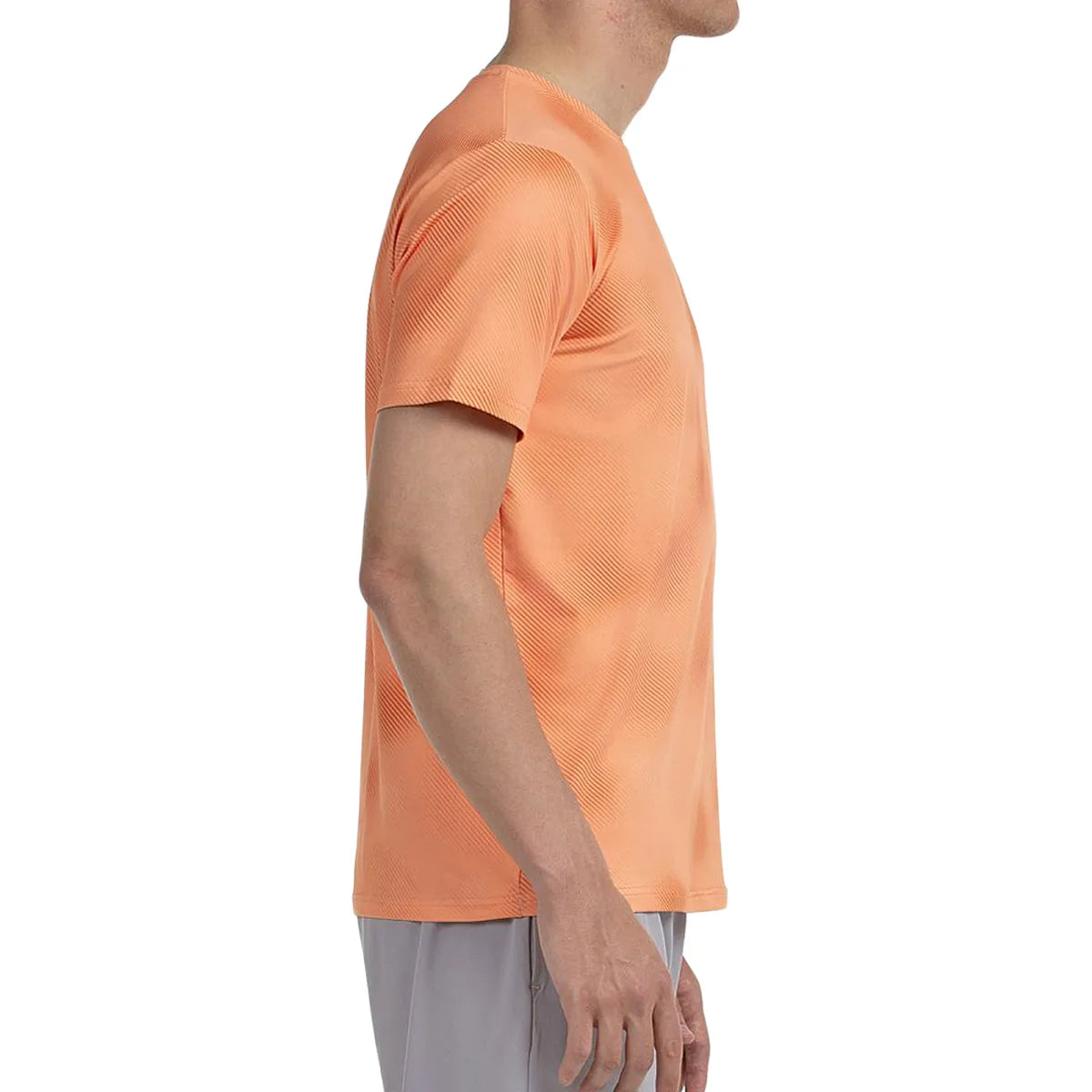 CAMISETA BULLPADEL MASTER MANAUS