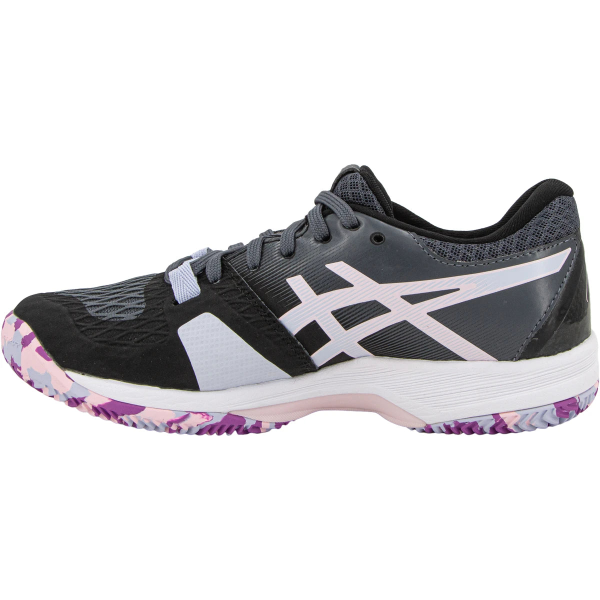 ZAPATILLAS ASICS MUJER LIMA FF PÁDEL