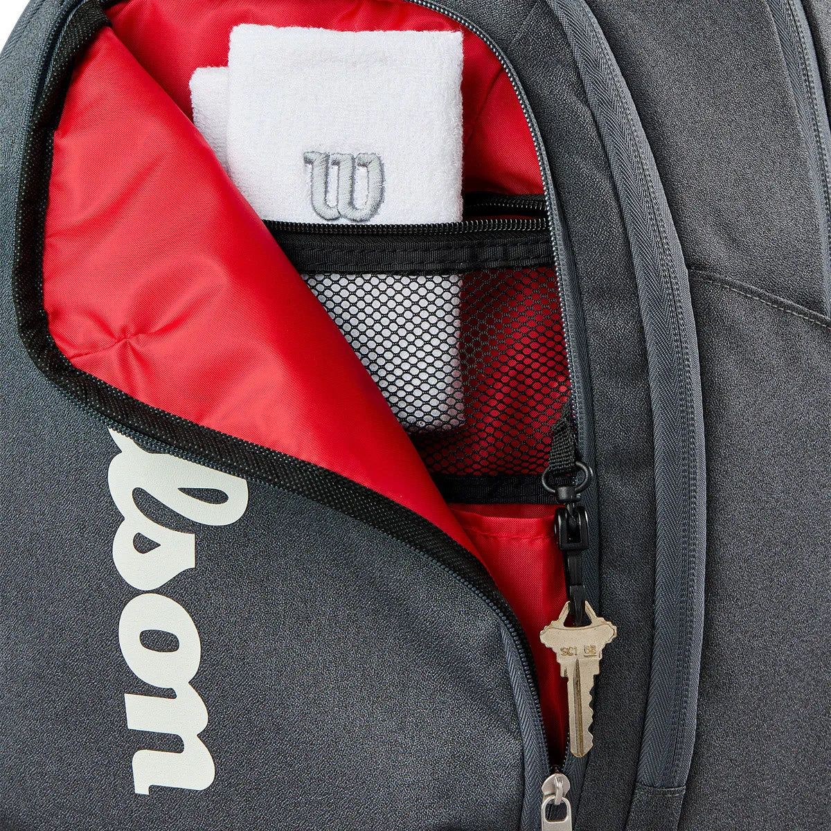 MOCHILA WILSON TOUR