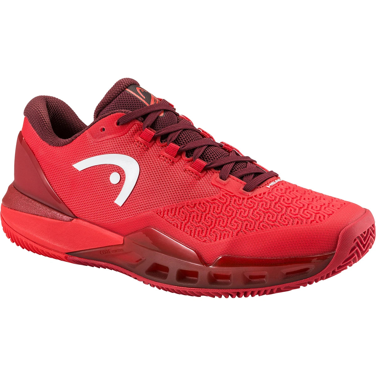 ZAPATILLAS HEAD REVOLT PRO 5.0 TIERRA BATIDA