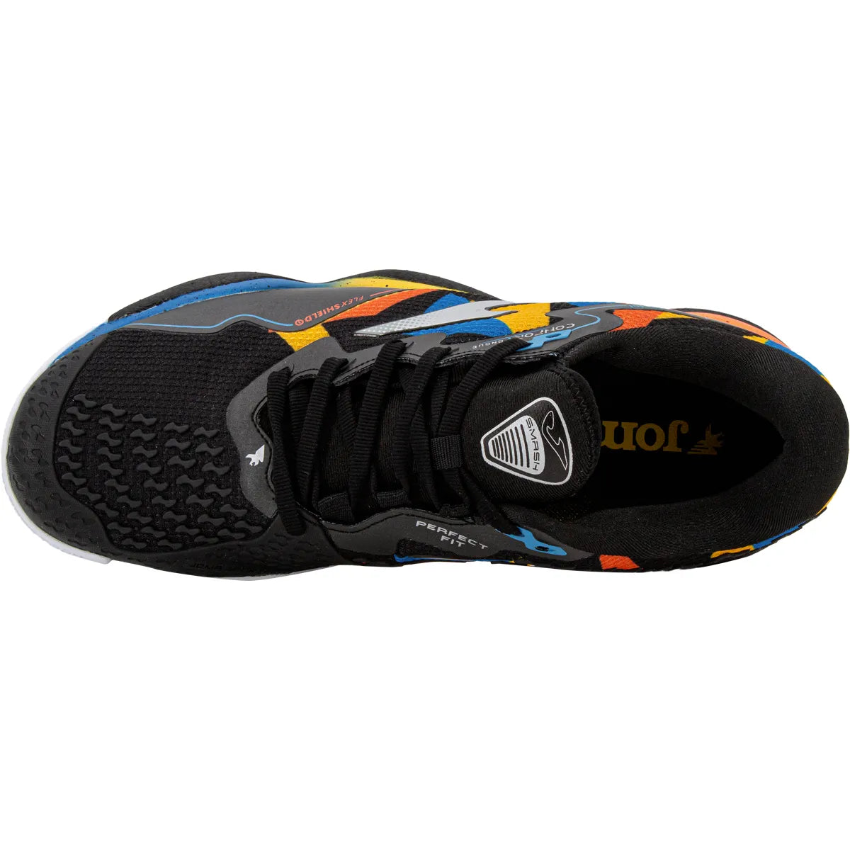 ZAPATILLAS JOMA PÁDEL SMASH 2531