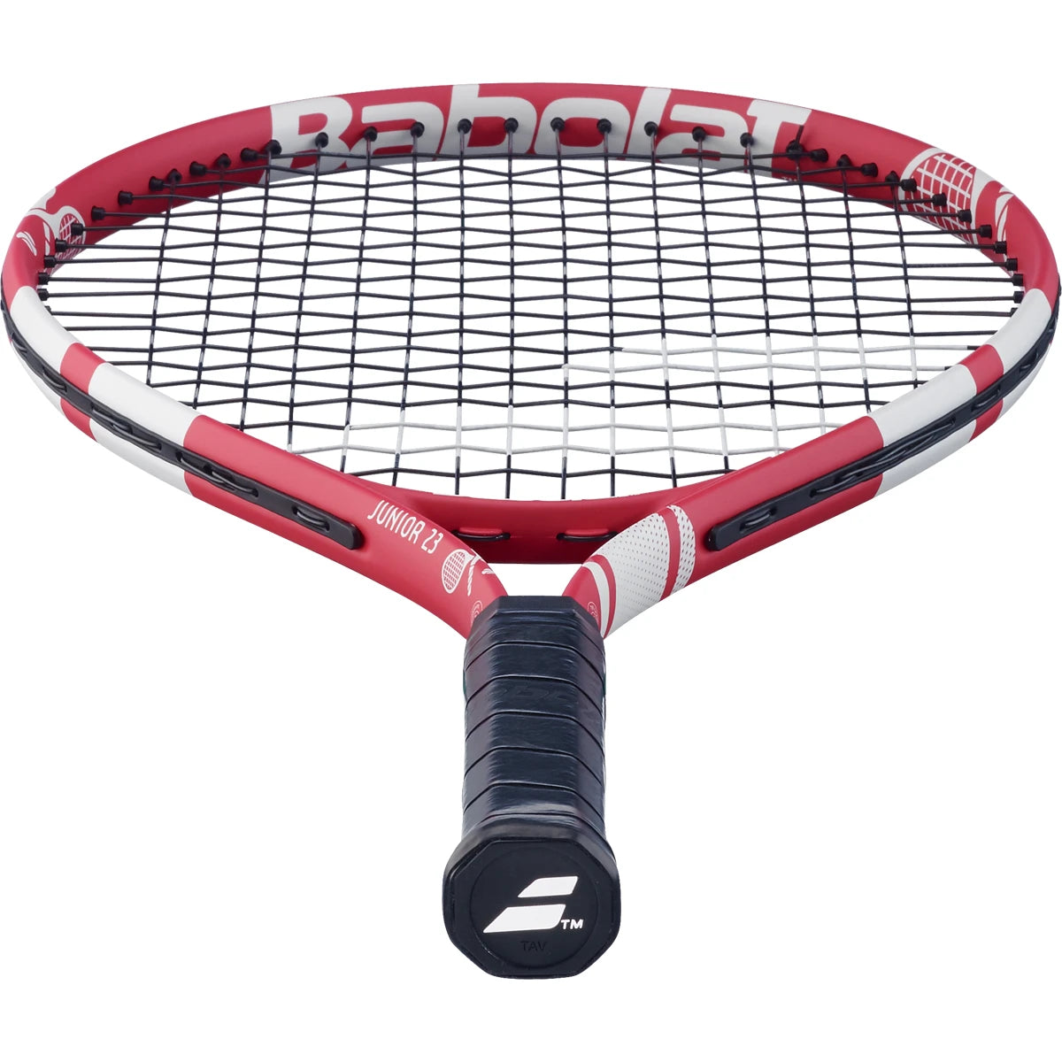 RAQUETA BABOLAT JUNIOR 23 WIMBLEDON
