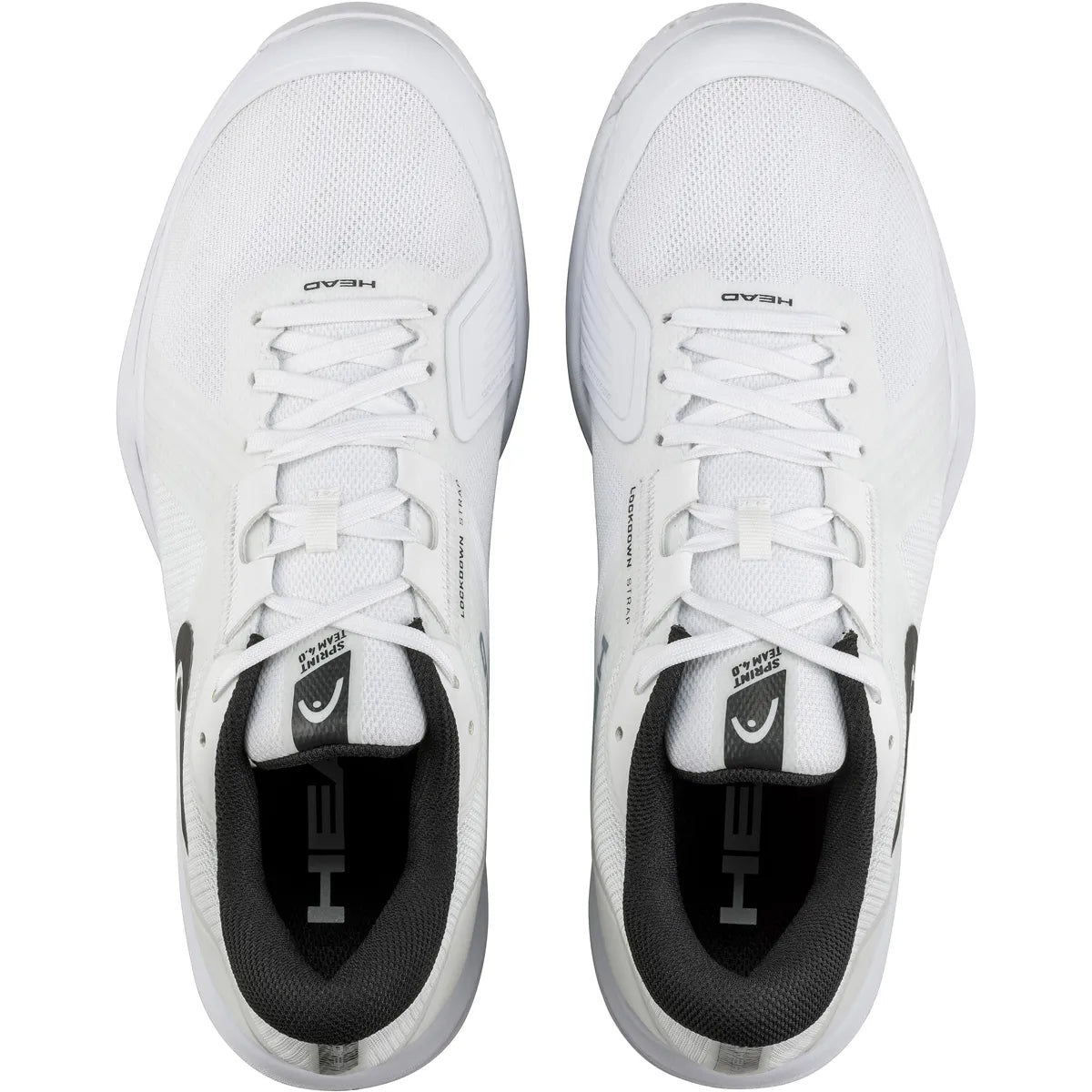 ZAPATILLAS HEAD SPRINT TEAM 4.0 TODAS SUPERFICIES