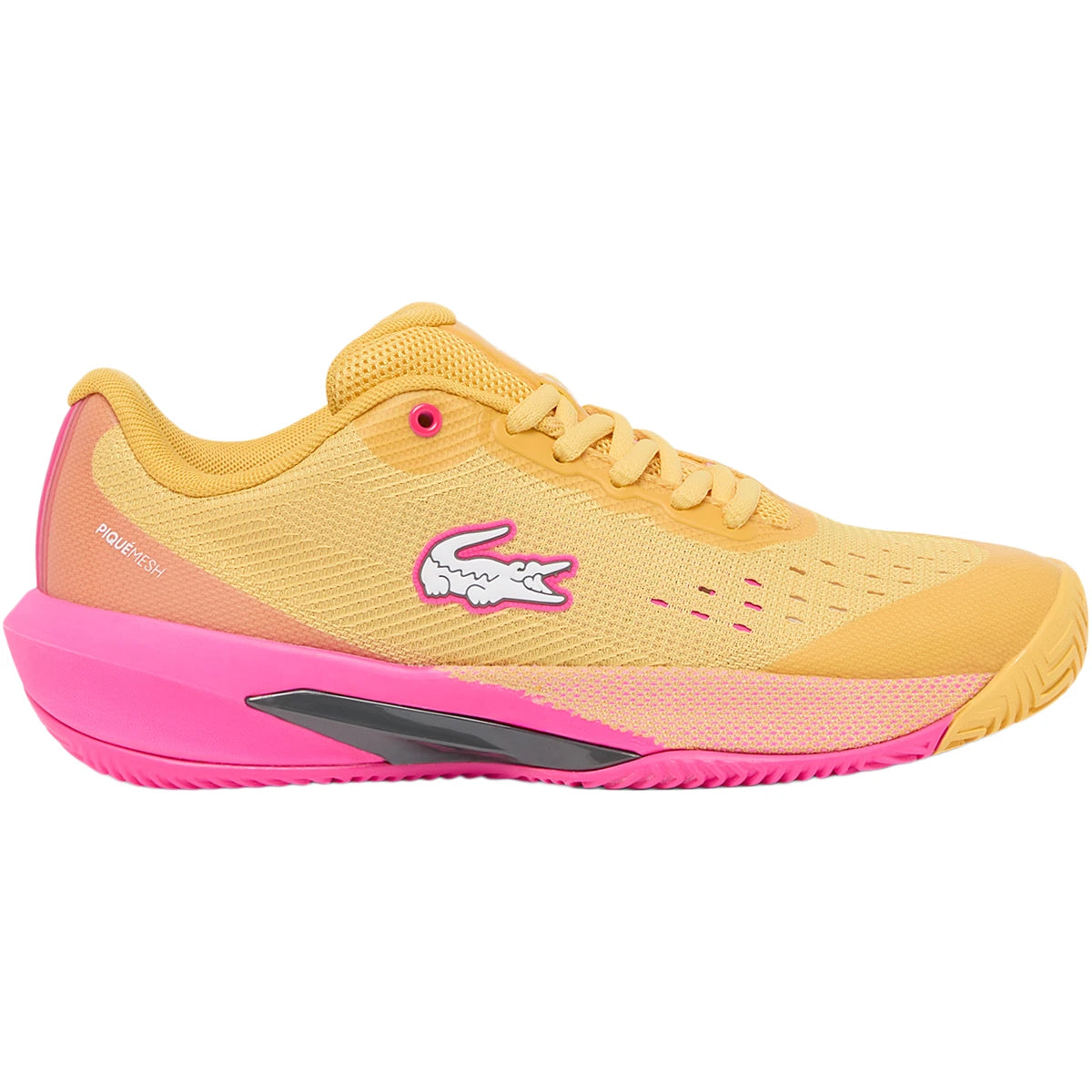 ZAPATILLAS LACOSTE MUJER AG-LT EVO TODAS SUPERFICIES