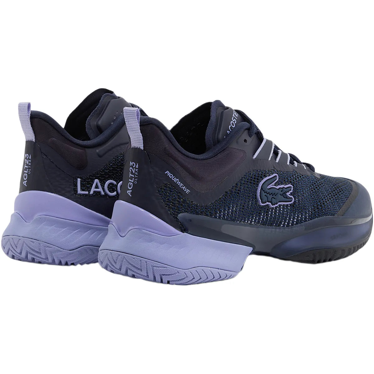 ZAPATILLAS LACOSTE MUJER AG-LT ULTRA TODAS SUPERFICIES
