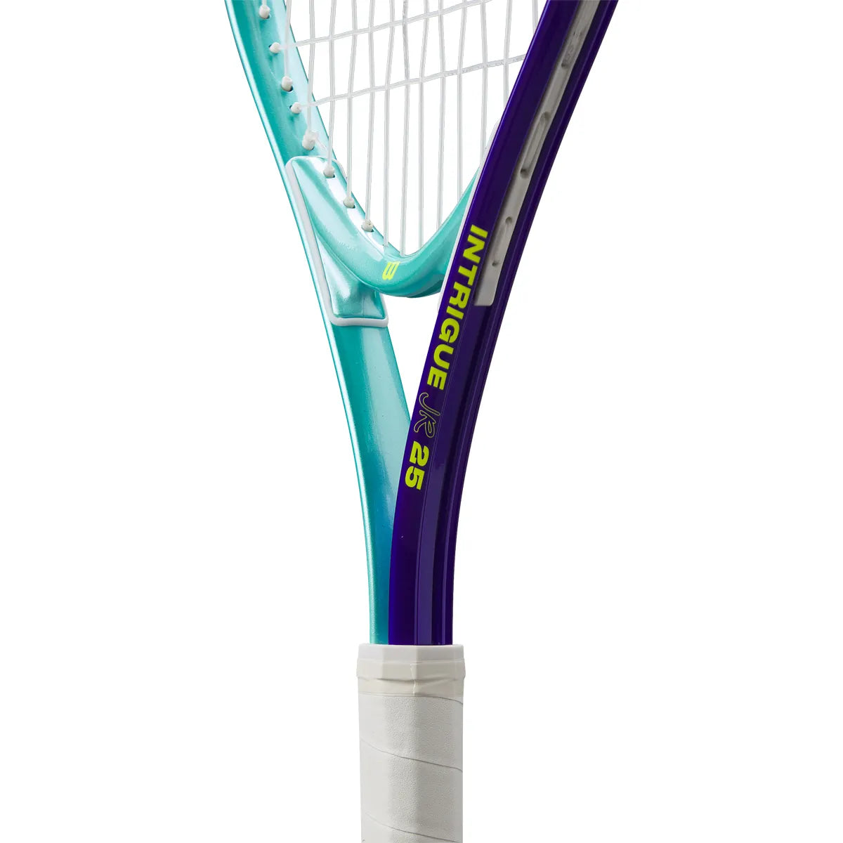 RAQUETA WILSON JUNIOR INTRIGUE 25