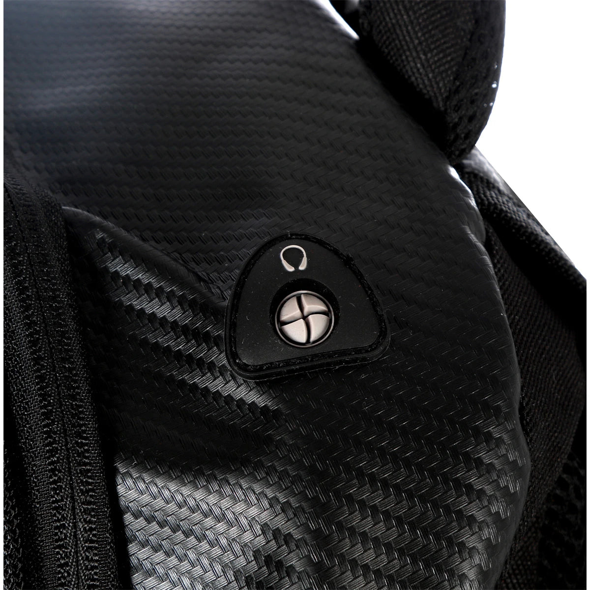 MOCHILA PRO KENNEX NEGRO/AZUL