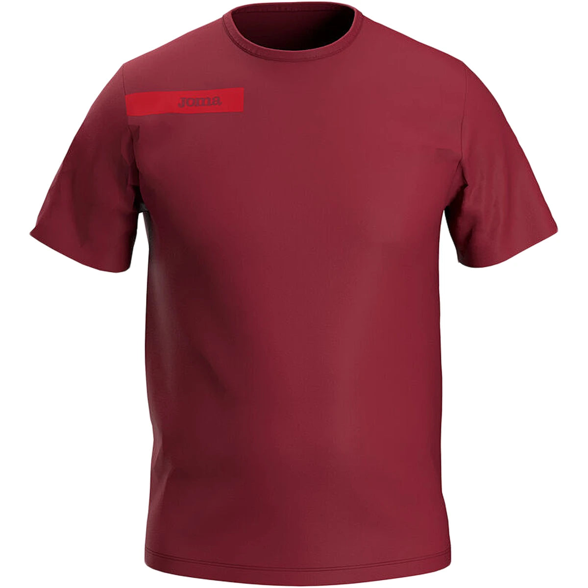 CAMISETA JOMA PADEL CHALLENGE