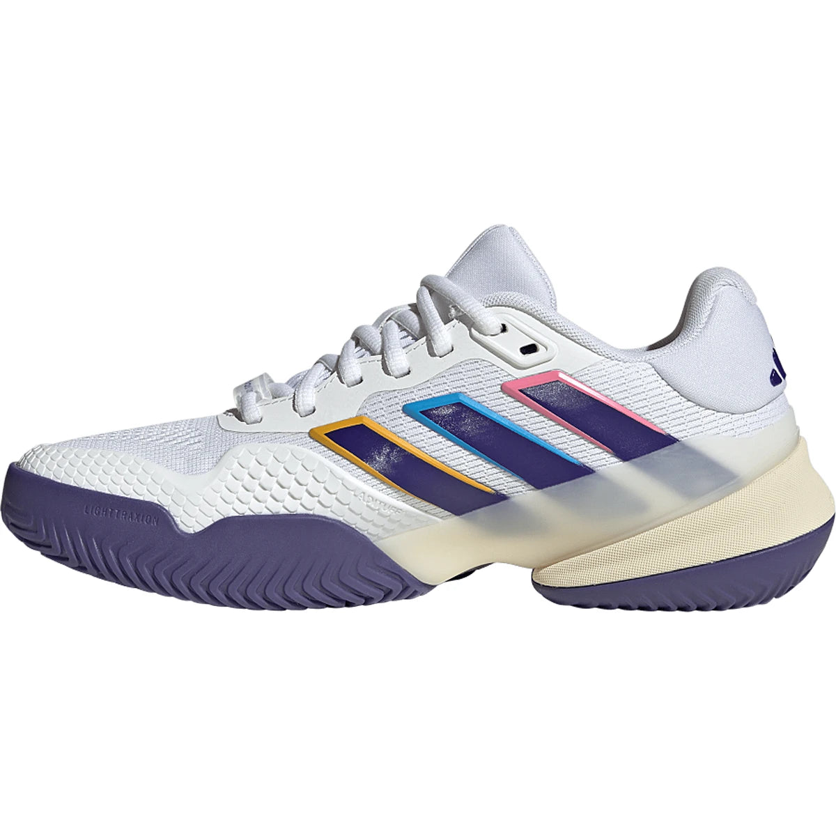ZAPATILLAS ADIDAS MUJER BARRICADE 14 TODAS SUPERFICIES