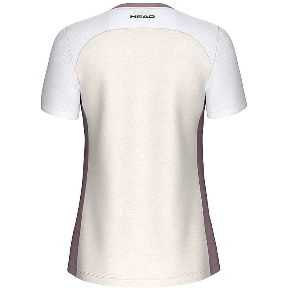CAMISETA HEAD MUJER PERFORMANCE PLAY