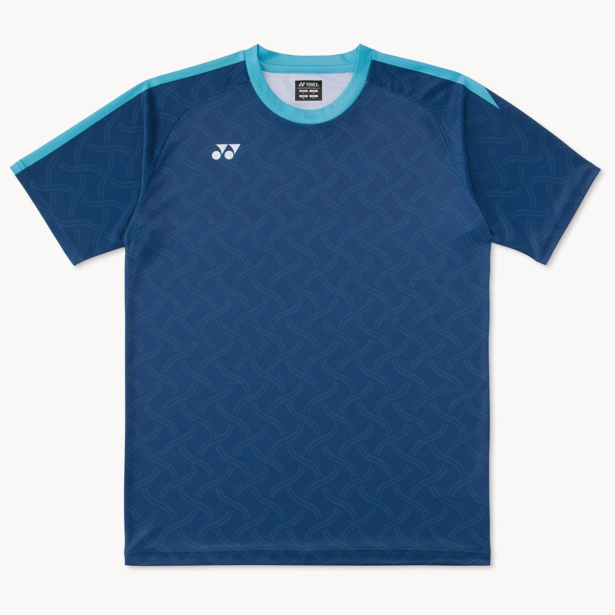 Camiseta Yonex Mixta Tour Elite 16864Ex