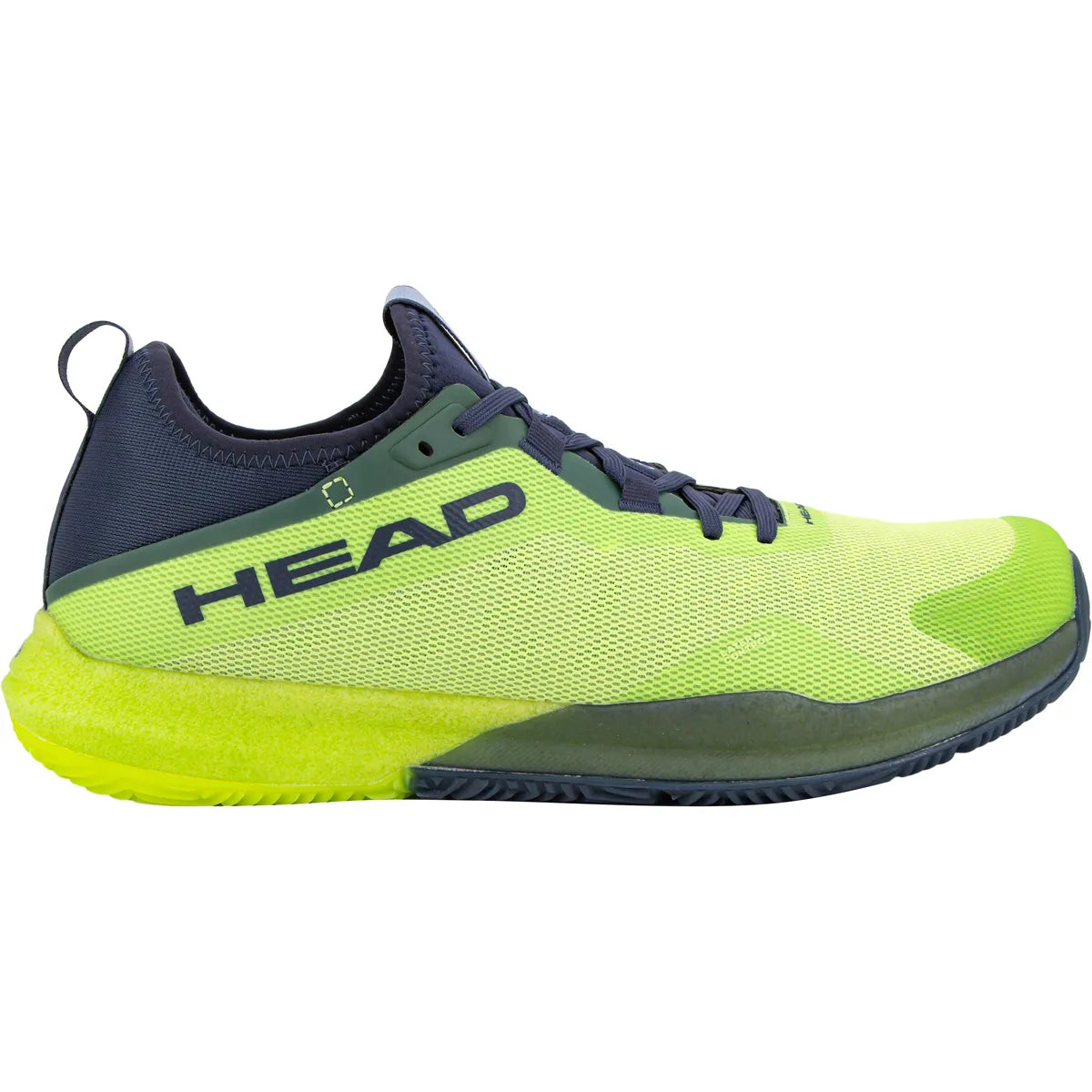 ZAPATILLAS DE PÁDEL HEAD MOTION PRO