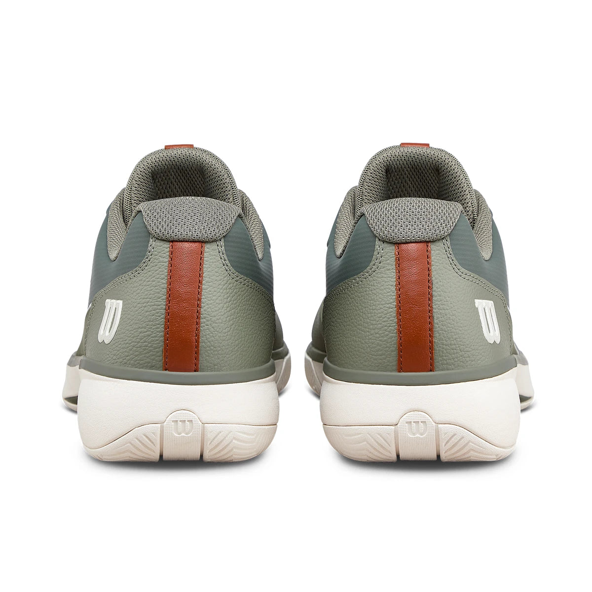 ZAPATILLAS WILSON RUSH LITE 5 TODAS SUPERFICIES