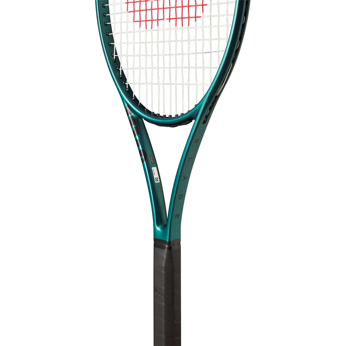 RAQUETA WILSON BLADE 98 18*20 V9.0 (305 GR)