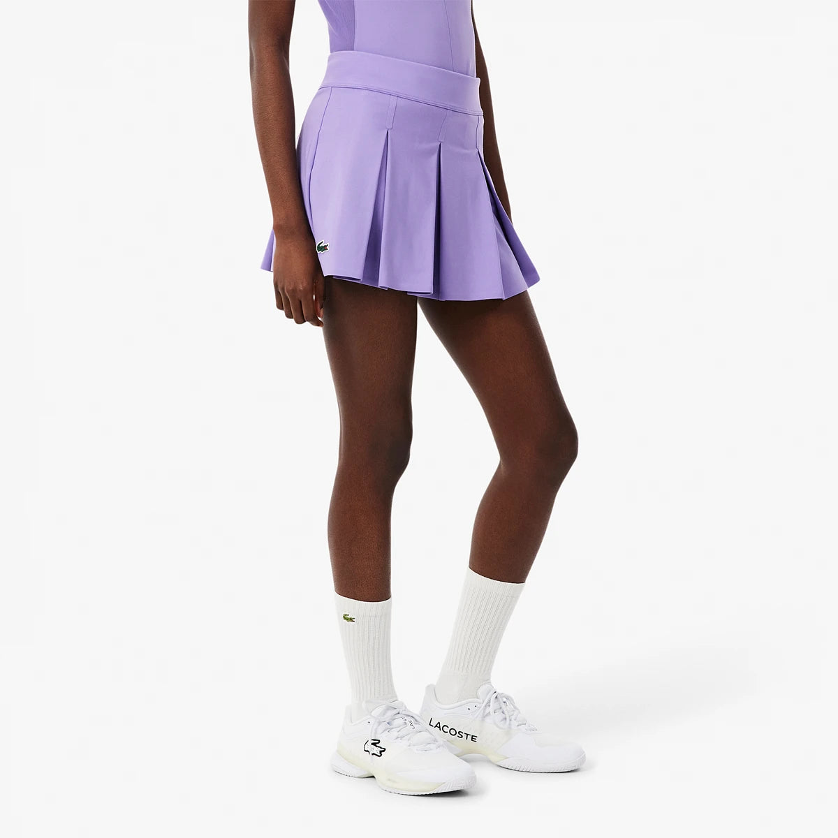 FALDA LACOSTE MUJER ATHLETE