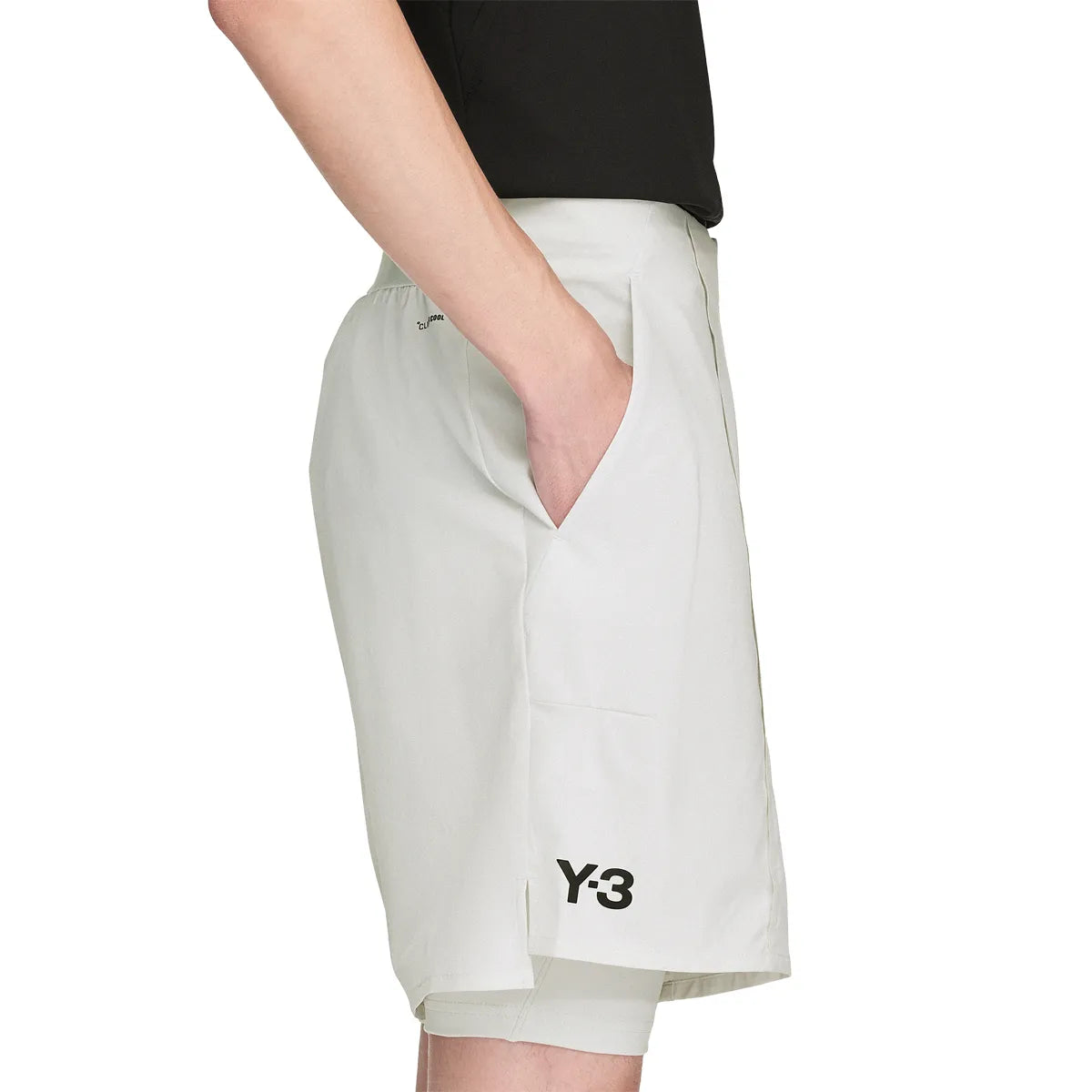 PANTALÓN CORTO ADIDAS Y-3 NEW YORK