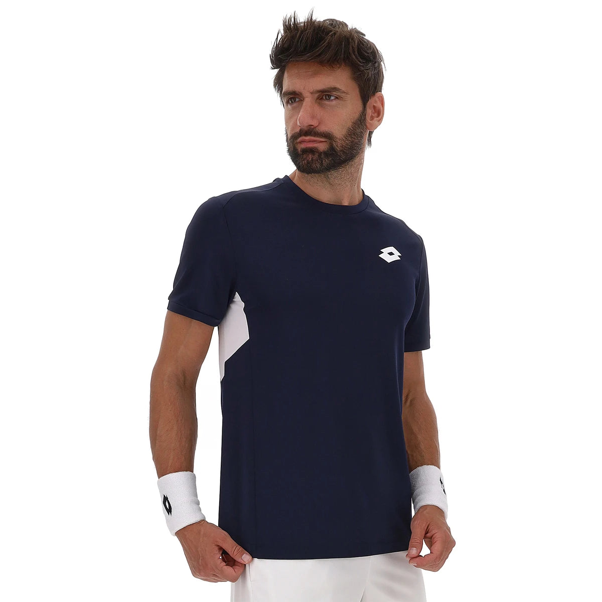 CAMISETA LOTTO SQUADRA IV