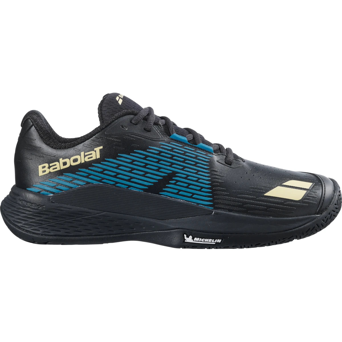 ZAPATILLAS BABOLAT PROPULSE STORM TODAS SUPERFICIES