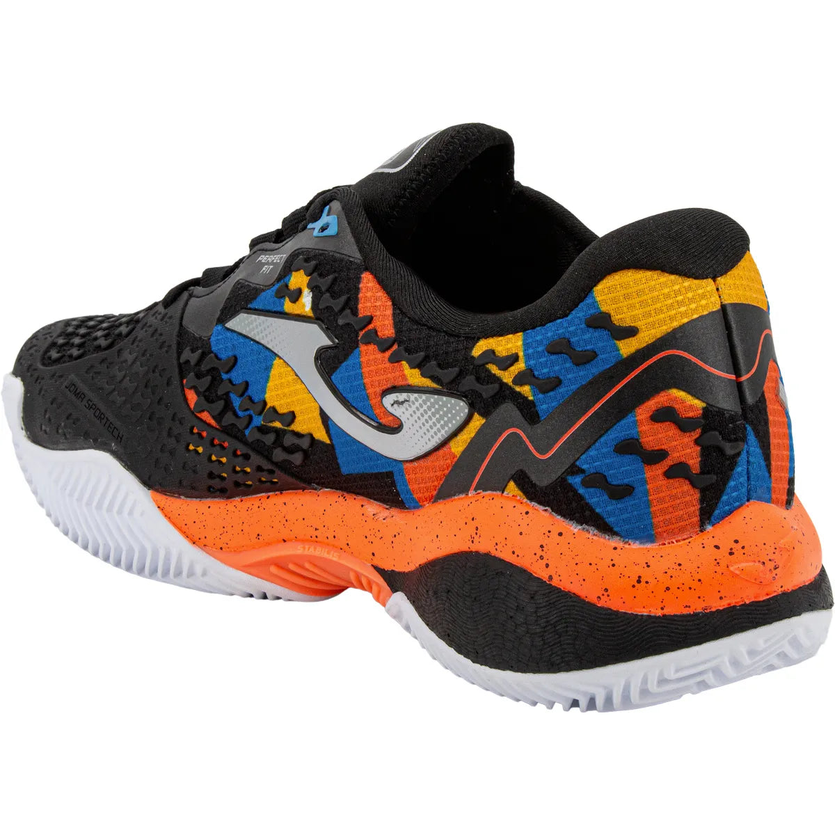 ZAPATILLAS JOMA PÁDEL SMASH 2531