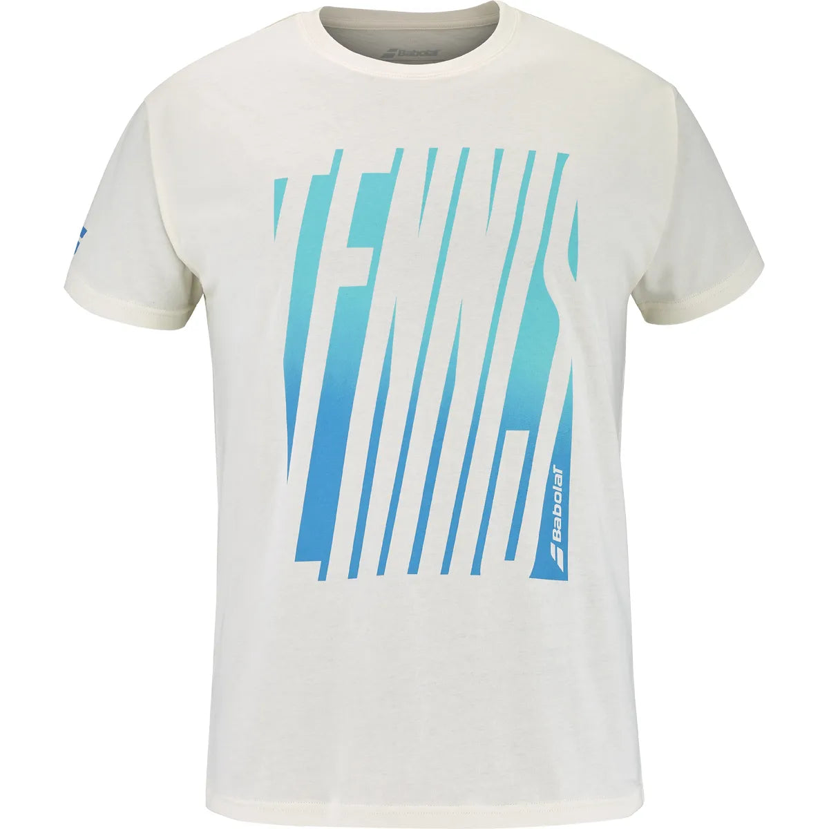 CAMISETA BABOLAT EXERCISE MESSAGE